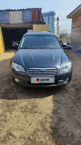  Subaru Outback 2007 , 970000 , -