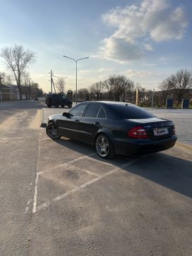  Mercedes-Benz E-Class 2004 , 900000 , 