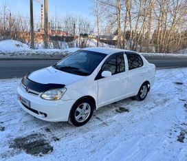  Toyota Platz 2003 , 440000 , 
