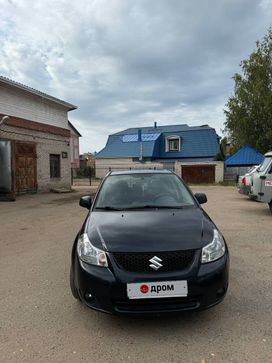  Suzuki SX4 2007 , 650000 , 