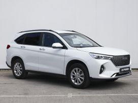SUV   Haval M6 2024 , 1749000 , 