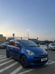  Toyota Ractis 2009 , 599999 , 