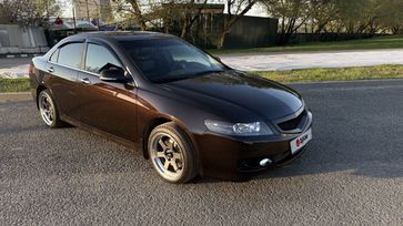 Honda Accord 2007 , 1100000 , 