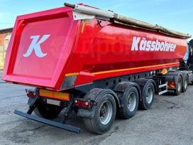   Kassbohrer DL 2015 , 2250000 , 