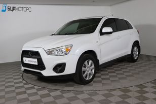 SUV   Mitsubishi ASX 2012 , 1069990 ,  