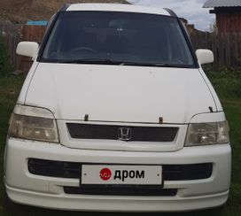   Honda Stepwgn 2001 , 500000 , 