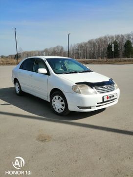  Toyota Corolla 2003 , 420000 , 
