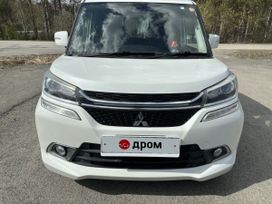  Mitsubishi Delica D:2 2016 , 1500000 , 