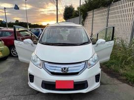    Honda Freed 2016 , 793000 , 