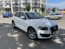 SUV   Audi Q5 2011 , 1500000 , 