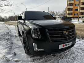 SUV   Cadillac Escalade 2015 , 5350000 , 