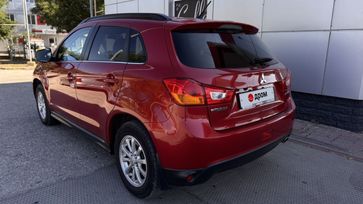 SUV   Mitsubishi ASX 2014 , 1250000 , 
