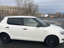  Skoda Fabia 2013 , 620000 , 