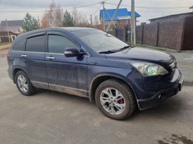 SUV   Honda CR-V 2008 , 995000 , 