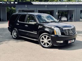 SUV   Cadillac Escalade 2010 , 1897000 , 