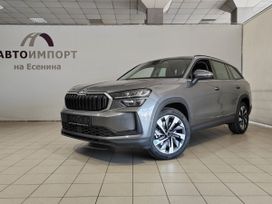 SUV   Skoda Kodiaq 2025 , 4499000 , 