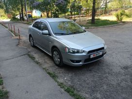  Mitsubishi Lancer 2008 , 400000 , 