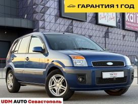  Ford Fusion 2007 , 497000 , 