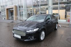  Mondeo 2018