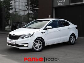  Kia Rio 2016 , 1080000 , 