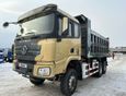  Shacman (Shaanxi) SX32586T385 2022 , 6650000 , 