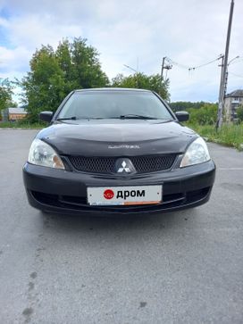  Mitsubishi Lancer 2007 , 430000 , 