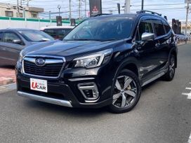 SUV   Subaru Forester 2020 , 2100000 , 