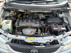    Toyota Corolla Spacio 1999 , 390000 , 
