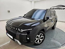 SUV   SsangYong Torres 2022 , 1650200 , 