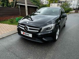  Mercedes-Benz A-Class 2014 , 1497000 , 