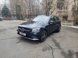 SUV   Mercedes-Benz GLC 2018 , 3300000 , 