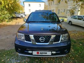 SUV   Nissan Pathfinder 2007 , 1350000 , 