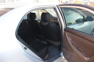 Toyota Corolla 2004 , 745000 , 