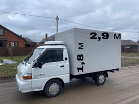  Hyundai Porter 2008 , 870000 , 