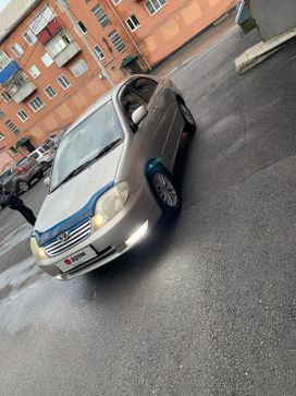  Toyota Corolla 2001 , 600000 , 