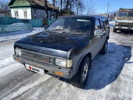  3  Nissan Terrano 1989 , 580000 , 