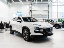 SUV   Jetour Dashing 2024 , 2489900 , 