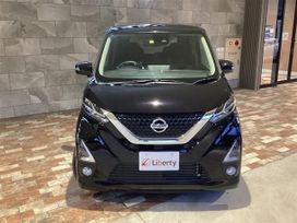  Nissan DAYZ 2021 , 590000 , 