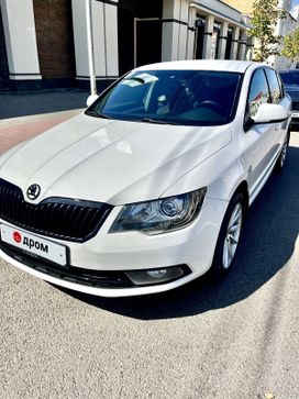  Skoda Superb 2014 , 1390000 , 