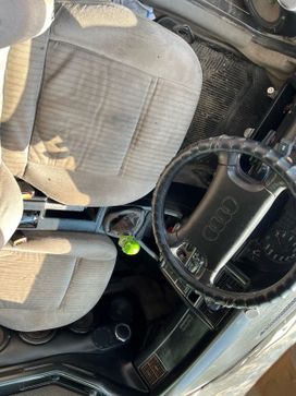  Audi 80 1988 , 120000 , 