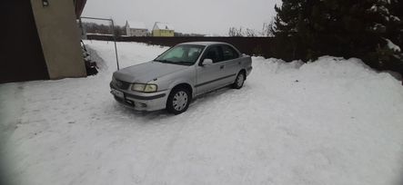  Nissan Sunny 2002 , 210000 , 