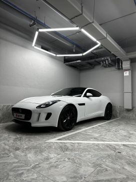  3  Jaguar F-Type 2014 , 3300000 , 