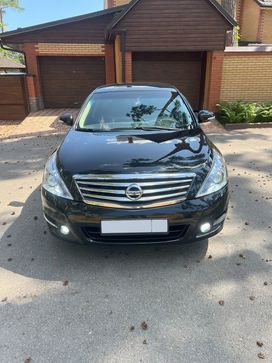  Nissan Teana 2011 , 1410000 , 