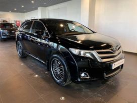 SUV   Toyota Venza 2013 , 2215000 , 