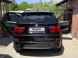  X5, 2012