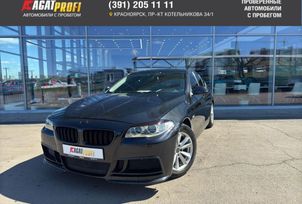  BMW 5-Series 2012 , 1295000 , 