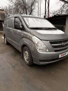   Hyundai Grand Starex 2010 , 950000 , 