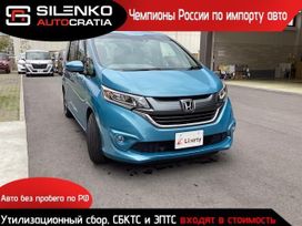    Honda Freed 2017 , 775000 , 