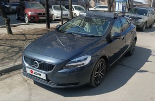  Volvo V40 2019 , 1700000 , 