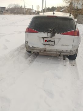  Toyota Caldina 2003 , 600000 , 